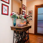 Bed & Breakfast La Cinciallegra Val della Torre