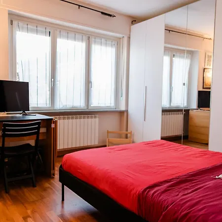 Bed and Breakfast La Cinciallegra