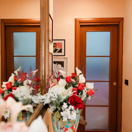 La Cinciallegra Val della Torre