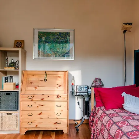 Bed and Breakfast La Cinciallegra 3*