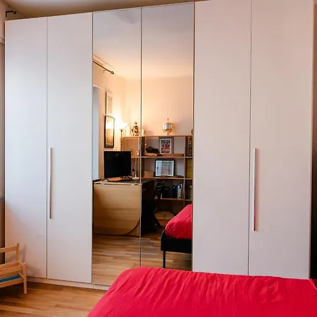 La Cinciallegra Val Della Torre