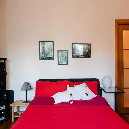 La Cinciallegra Panzió