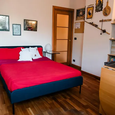 Bed and Breakfast La Cinciallegra 3*
