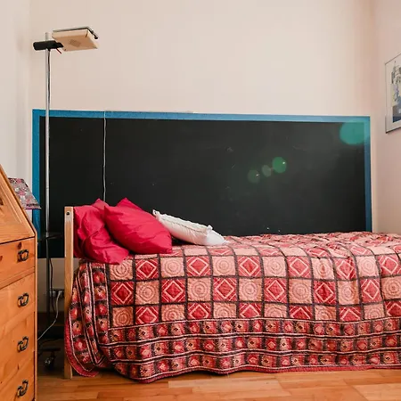 La Cinciallegra Panzió Val Della Torre