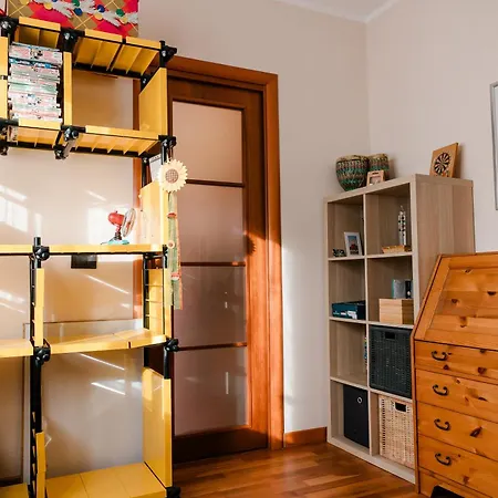 La Cinciallegra Bed and Breakfast Val della Torre