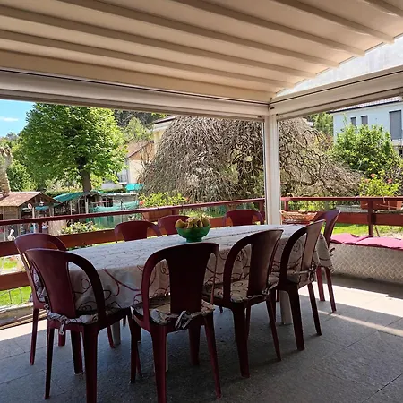 La Cinciallegra Val Della Torre