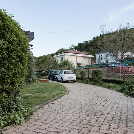 Panzió La Cinciallegra 3*