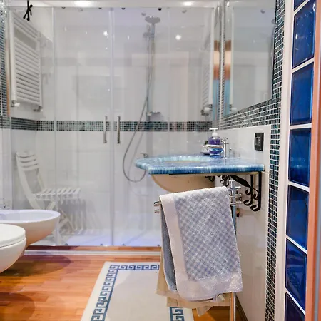 La Cinciallegra Bed and Breakfast Val della Torre